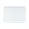 Mastervision Magnetic Dry Erase Board, 48x96", White, 48", 96", White MVI210205 - alternate 1